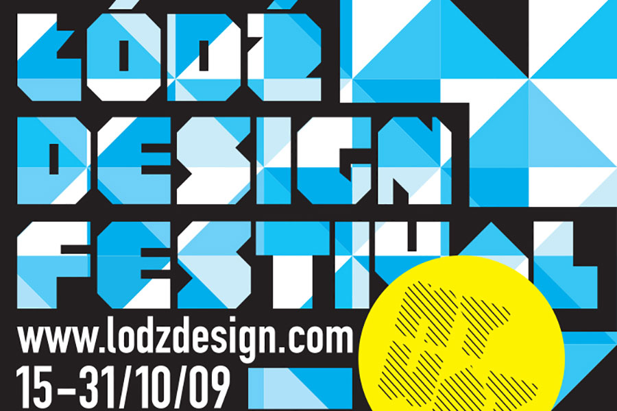 lodz design festival