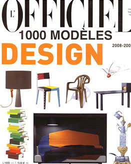 officiel-2008-cover
