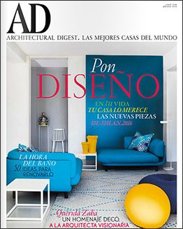 ad spain 06_16 cover